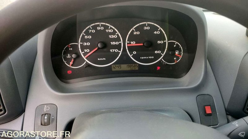 PEUGEOT BOXER - 2022 - 198585kms - Pakettiauto: kuva PEUGEOT BOXER - 2022 - 198585kms - Pakettiauto PEUGEOT BOXER - 2022 - 198585kms - Pakettiauto: kuva PEUGEOT BOXER - 2022 - 198585kms - Pakettiauto