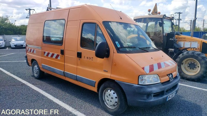 PEUGEOT BOXER - 2022 - 198585kms - Pakettiauto: kuva PEUGEOT BOXER - 2022 - 198585kms - Pakettiauto PEUGEOT BOXER - 2022 - 198585kms - Pakettiauto: kuva PEUGEOT BOXER - 2022 - 198585kms - Pakettiauto