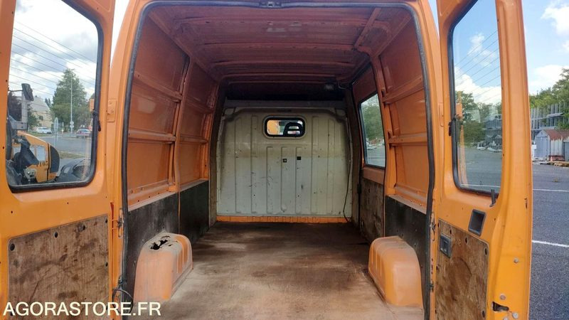 PEUGEOT BOXER - 2022 - 198585kms - Pakettiauto: kuva PEUGEOT BOXER - 2022 - 198585kms - Pakettiauto PEUGEOT BOXER - 2022 - 198585kms - Pakettiauto: kuva PEUGEOT BOXER - 2022 - 198585kms - Pakettiauto