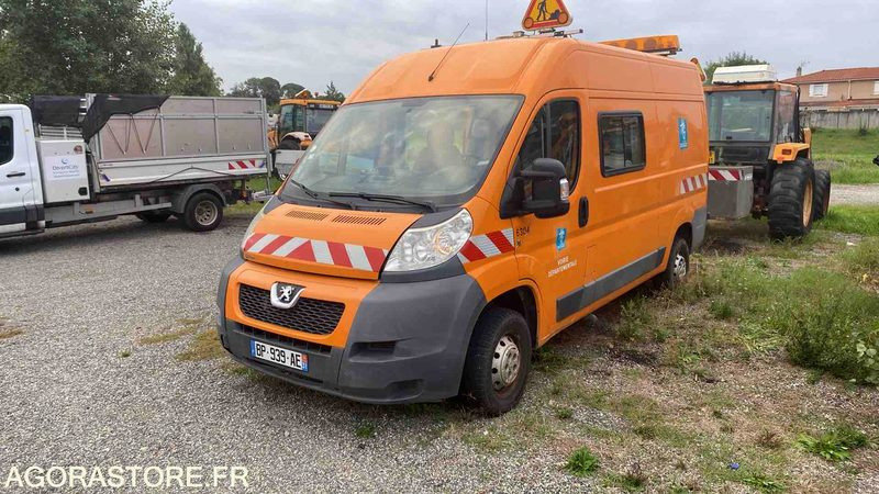 PEUGEOT BOXER 4X4 DANGEL - 2011 - 155041 KM - Pakettiauto: kuva PEUGEOT BOXER 4X4 DANGEL - 2011 - 155041 KM - Pakettiauto PEUGEOT BOXER 4X4 DANGEL - 2011 - 155041 KM - Pakettiauto: kuva PEUGEOT BOXER 4X4 DANGEL - 2011 - 155041 KM - Pakettiauto