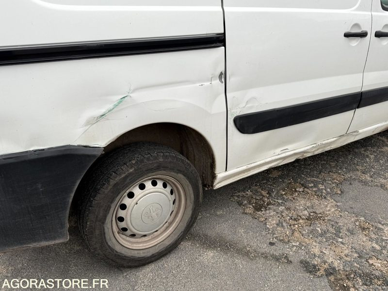 PEUGEOT EXPERT - 2008 - 169000KM - Pakettiauto: kuva PEUGEOT EXPERT - 2008 - 169000KM - Pakettiauto PEUGEOT EXPERT - 2008 - 169000KM - Pakettiauto: kuva PEUGEOT EXPERT - 2008 - 169000KM - Pakettiauto