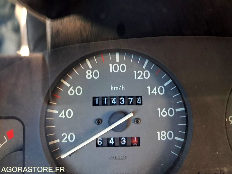 PEUGEOT PARTNER BENNE - Pieni pakettiauto: kuva PEUGEOT PARTNER BENNE - Pieni pakettiauto PEUGEOT PARTNER BENNE - Pieni pakettiauto: kuva PEUGEOT PARTNER BENNE - Pieni pakettiauto