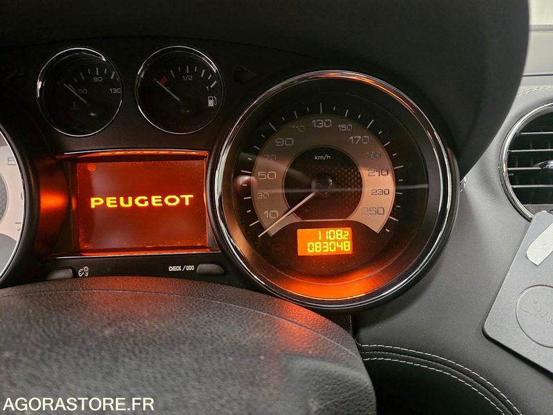 PEUGEOT RCZ - Henkilöauto: kuva PEUGEOT RCZ - Henkilöauto PEUGEOT RCZ - Henkilöauto: kuva PEUGEOT RCZ - Henkilöauto