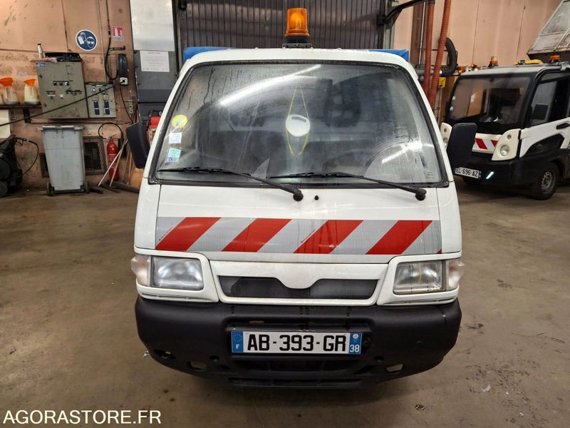 PIAGGIO TIPPER - Kippilava-auto: kuva PIAGGIO TIPPER - Kippilava-auto PIAGGIO TIPPER - Kippilava-auto: kuva PIAGGIO TIPPER - Kippilava-auto