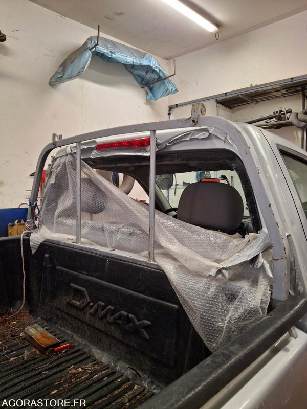 PICK UP D MAX ISUZU - Avolava-auto: kuva PICK UP D MAX ISUZU - Avolava-auto PICK UP D MAX ISUZU - Avolava-auto: kuva PICK UP D MAX ISUZU - Avolava-auto