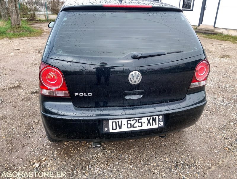 POLO UNITED - Henkilöauto: kuva POLO UNITED - Henkilöauto POLO UNITED - Henkilöauto: kuva POLO UNITED - Henkilöauto