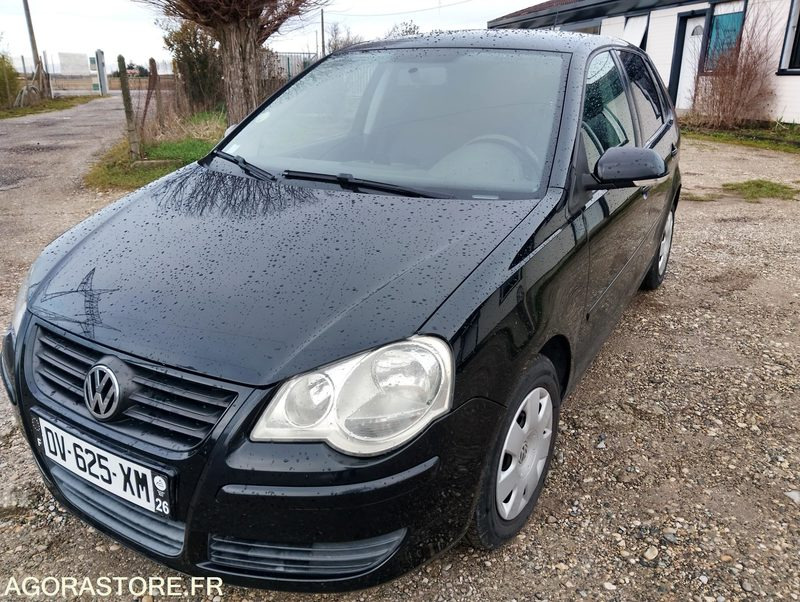 POLO UNITED - Henkilöauto: kuva POLO UNITED - Henkilöauto POLO UNITED - Henkilöauto: kuva POLO UNITED - Henkilöauto