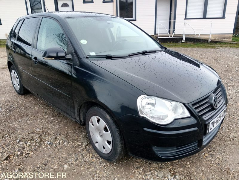 POLO UNITED - Henkilöauto: kuva POLO UNITED - Henkilöauto POLO UNITED - Henkilöauto: kuva POLO UNITED - Henkilöauto