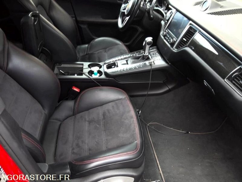 PORSCHE MACAN GTS 3.0 BI-TURBO 360 CH - 2019 - 49 732 KM - Maasturi/ Katumaasturi: kuva PORSCHE MACAN GTS 3.0 BI-TURBO 360 CH - 2019 - 49 732 KM - Maasturi/ Katumaasturi PORSCHE MACAN GTS 3.0 BI-TURBO 360 CH - 2019 - 49 732 KM - Maasturi/ Katumaasturi: kuva PORSCHE MACAN GTS 3.0 BI-TURBO 360 CH - 2019 - 49 732 KM - Maasturi/ Katumaasturi
