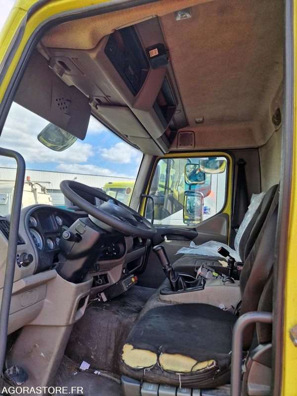 *PORTEUR BOM 12T DAF FAUN - 2012 - Roska-auto: kuva *PORTEUR BOM 12T DAF FAUN - 2012 - Roska-auto *PORTEUR BOM 12T DAF FAUN - 2012 - Roska-auto: kuva *PORTEUR BOM 12T DAF FAUN - 2012 - Roska-auto