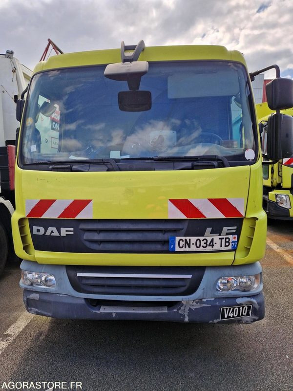 PORTEUR BOM 12T DAF FAUN - 2012 - Roska-auto: kuva PORTEUR BOM 12T DAF FAUN - 2012 - Roska-auto PORTEUR BOM 12T DAF FAUN - 2012 - Roska-auto: kuva PORTEUR BOM 12T DAF FAUN - 2012 - Roska-auto