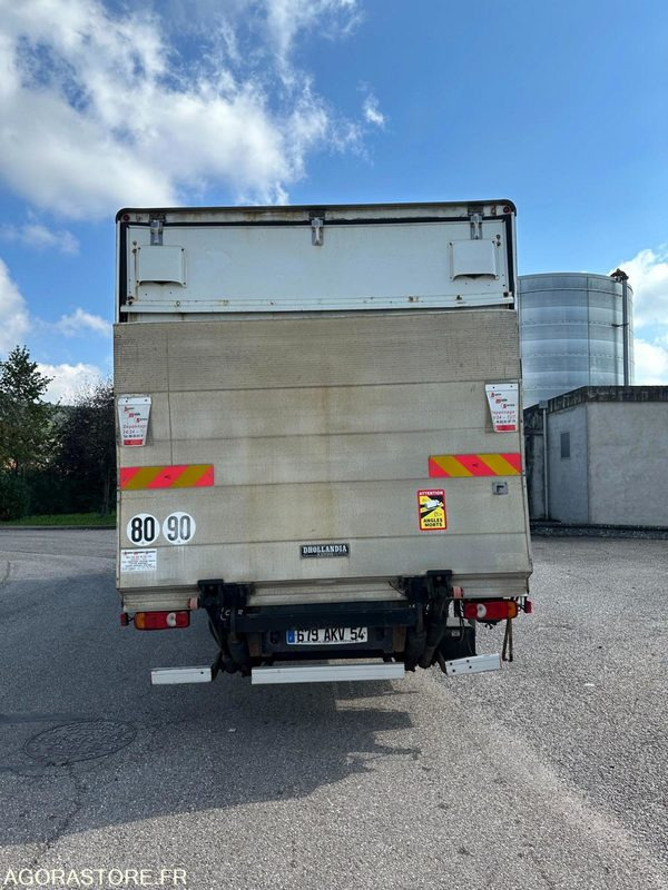 PORTEUR ROUTIER - RENAULT - MIDLUM - 2008 / 862 960 KM - 679AKV54 - Umpikori kuorma-auto: kuva PORTEUR ROUTIER - RENAULT - MIDLUM - 2008 / 862 960 KM - 679AKV54 - Umpikori kuorma-auto PORTEUR ROUTIER - RENAULT - MIDLUM - 2008 / 862 960 KM - 679AKV54 - Umpikori kuorma-auto: kuva PORTEUR ROUTIER - RENAULT - MIDLUM - 2008 / 862 960 KM - 679AKV54 - Umpikori kuorma-auto