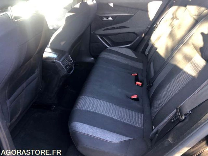 Peugeot 3008 BlueHdi 120 S&S Allure Business BOITE AUTO EAT8 - Courroie faite - Henkilöauto: kuva Peugeot 3008 BlueHdi 120 S&S Allure Business BOITE AUTO EAT8 - Courroie faite - Henkilöauto Peugeot 3008 BlueHdi 120 S&S Allure Business BOITE AUTO EAT8 - Courroie faite - Henkilöauto: kuva Peugeot 3008 BlueHdi 120 S&S Allure Business BOITE AUTO EAT8 - Courroie faite - Henkilöauto