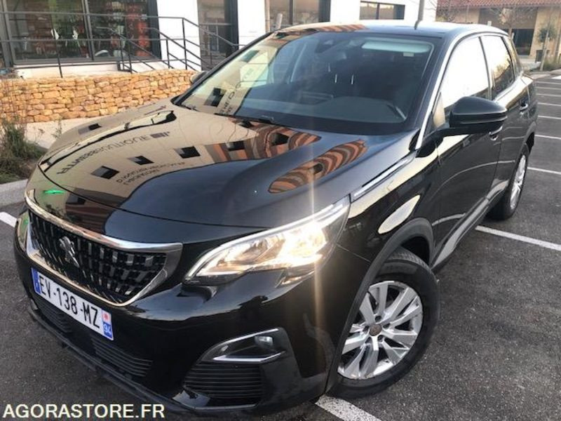 Peugeot 3008 BlueHdi 120 S&S Allure Business BOITE AUTO EAT8 - Courroie faite - Henkilöauto: kuva Peugeot 3008 BlueHdi 120 S&S Allure Business BOITE AUTO EAT8 - Courroie faite - Henkilöauto Peugeot 3008 BlueHdi 120 S&S Allure Business BOITE AUTO EAT8 - Courroie faite - Henkilöauto: kuva Peugeot 3008 BlueHdi 120 S&S Allure Business BOITE AUTO EAT8 - Courroie faite - Henkilöauto