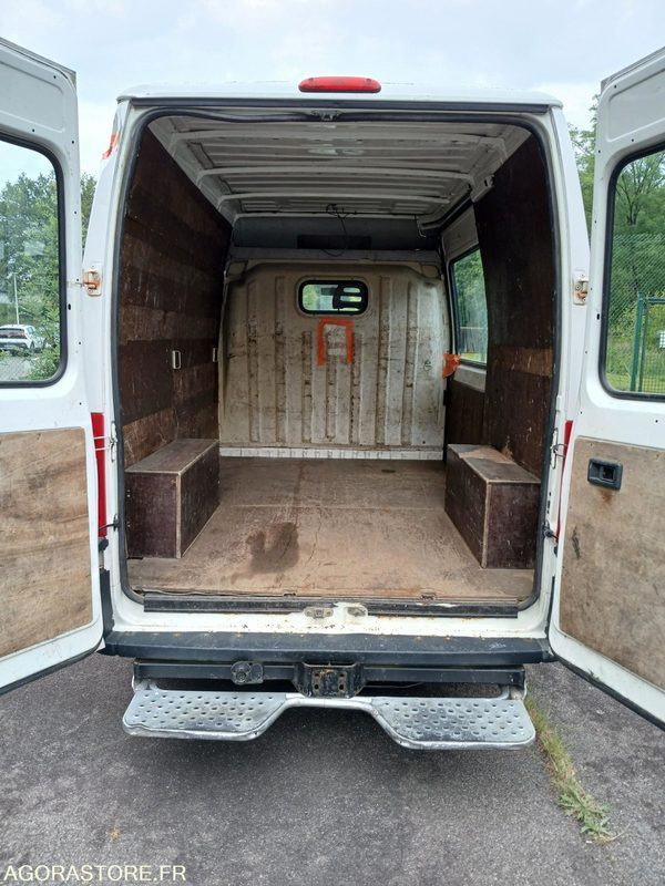 Peugeot Boxer (51802) - Pakettiauto: kuva Peugeot Boxer (51802) - Pakettiauto Peugeot Boxer (51802) - Pakettiauto: kuva Peugeot Boxer (51802) - Pakettiauto