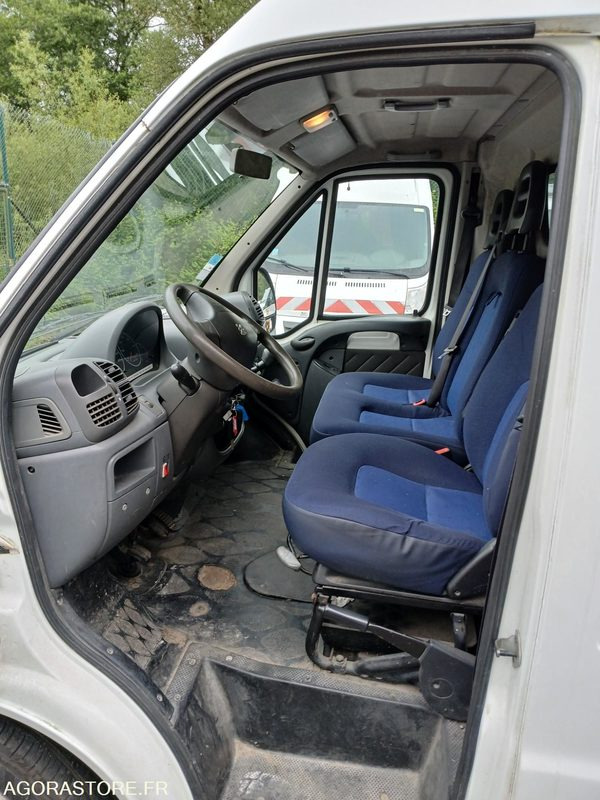 Peugeot Boxer (51802) - Pakettiauto: kuva Peugeot Boxer (51802) - Pakettiauto Peugeot Boxer (51802) - Pakettiauto: kuva Peugeot Boxer (51802) - Pakettiauto