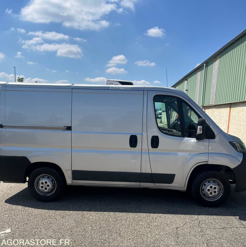 Peugeot Boxer L1H2 330 L1H1 2L Bluehdi - 2017 - 139 950km - Kylmäauto: kuva Peugeot Boxer L1H2 330 L1H1 2L Bluehdi - 2017 - 139 950km - Kylmäauto Peugeot Boxer L1H2 330 L1H1 2L Bluehdi - 2017 - 139 950km - Kylmäauto: kuva Peugeot Boxer L1H2 330 L1H1 2L Bluehdi - 2017 - 139 950km - Kylmäauto