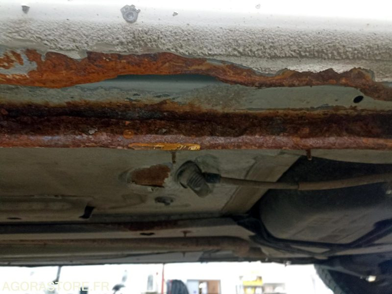 Peugeot Partner (pour pièces) - Pieni pakettiauto: kuva Peugeot Partner (pour pièces) - Pieni pakettiauto Peugeot Partner (pour pièces) - Pieni pakettiauto: kuva Peugeot Partner (pour pièces) - Pieni pakettiauto