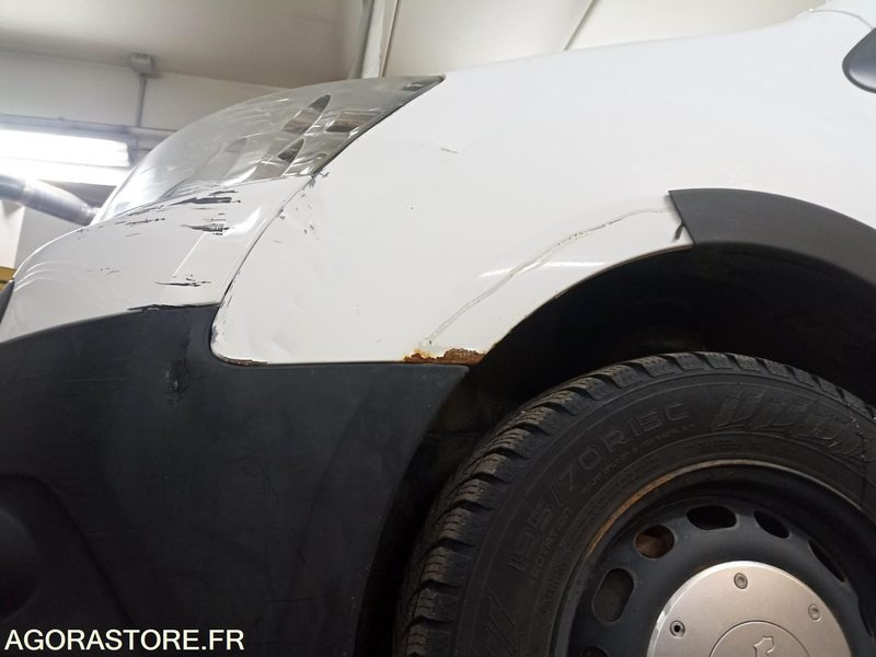 Peugeot Partner (pour pièces) - Pieni pakettiauto: kuva Peugeot Partner (pour pièces) - Pieni pakettiauto Peugeot Partner (pour pièces) - Pieni pakettiauto: kuva Peugeot Partner (pour pièces) - Pieni pakettiauto