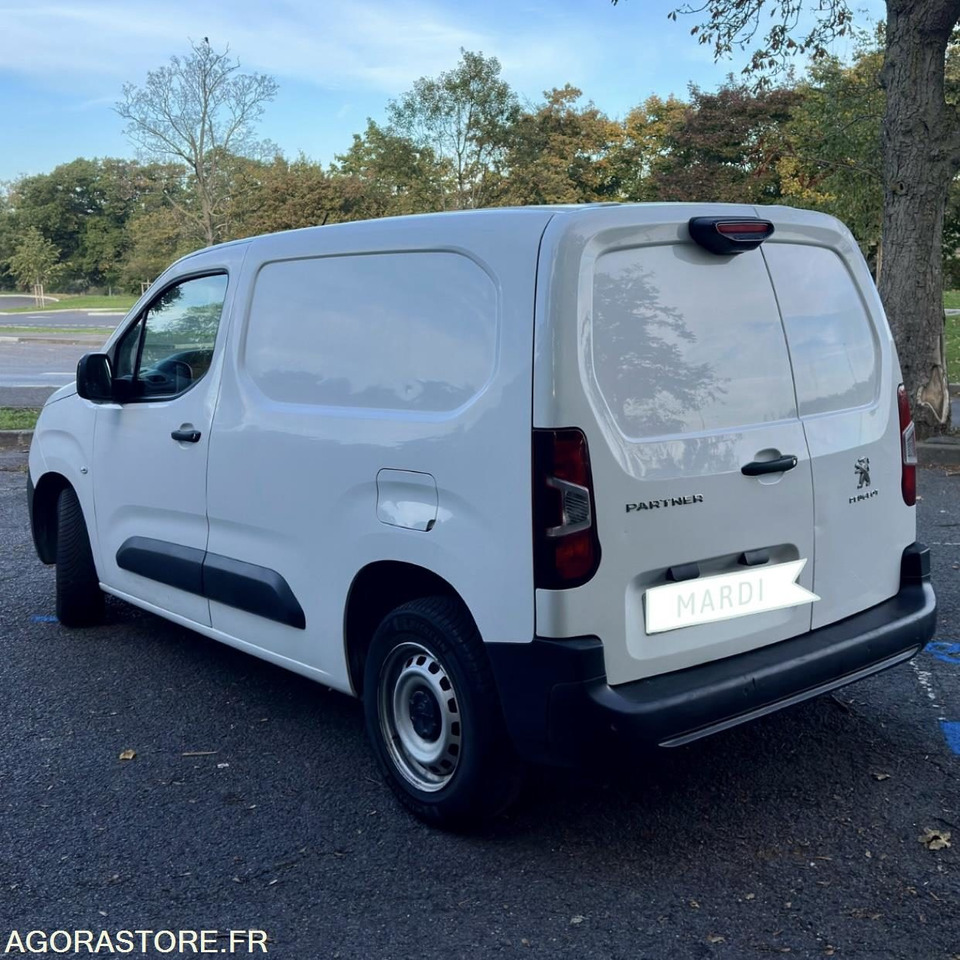 Peugeot partner 2022 - Pieni pakettiauto: kuva Peugeot partner 2022 - Pieni pakettiauto Peugeot partner 2022 - Pieni pakettiauto: kuva Peugeot partner 2022 - Pieni pakettiauto