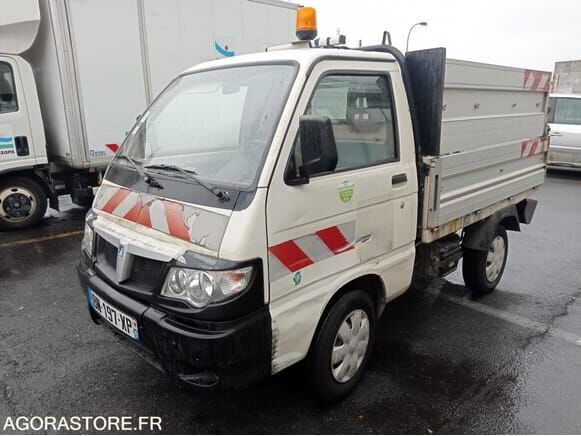 Piaggio PORTER - Avolava pakettiauto: kuva Piaggio PORTER - Avolava pakettiauto Piaggio PORTER - Avolava pakettiauto: kuva Piaggio PORTER - Avolava pakettiauto