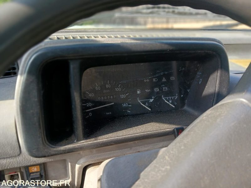 Piaggio Porter 90787 kms 2009 - Kippilava-auto: kuva Piaggio Porter 90787 kms 2009 - Kippilava-auto Piaggio Porter 90787 kms 2009 - Kippilava-auto: kuva Piaggio Porter 90787 kms 2009 - Kippilava-auto