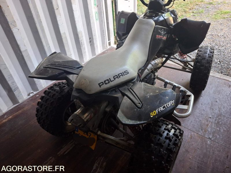QUAD-POLARIS-OUTLAW-500-HOMOLOGUE-2PLACES - Mönkijä: kuva QUAD-POLARIS-OUTLAW-500-HOMOLOGUE-2PLACES - Mönkijä QUAD-POLARIS-OUTLAW-500-HOMOLOGUE-2PLACES - Mönkijä: kuva QUAD-POLARIS-OUTLAW-500-HOMOLOGUE-2PLACES - Mönkijä