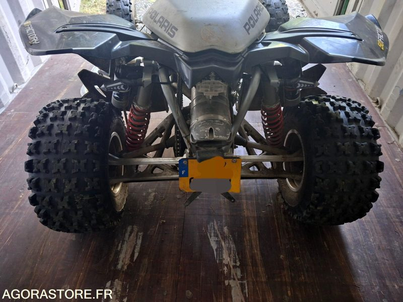 QUAD-POLARIS-OUTLAW-500-HOMOLOGUE-2PLACES - Mönkijä: kuva QUAD-POLARIS-OUTLAW-500-HOMOLOGUE-2PLACES - Mönkijä QUAD-POLARIS-OUTLAW-500-HOMOLOGUE-2PLACES - Mönkijä: kuva QUAD-POLARIS-OUTLAW-500-HOMOLOGUE-2PLACES - Mönkijä