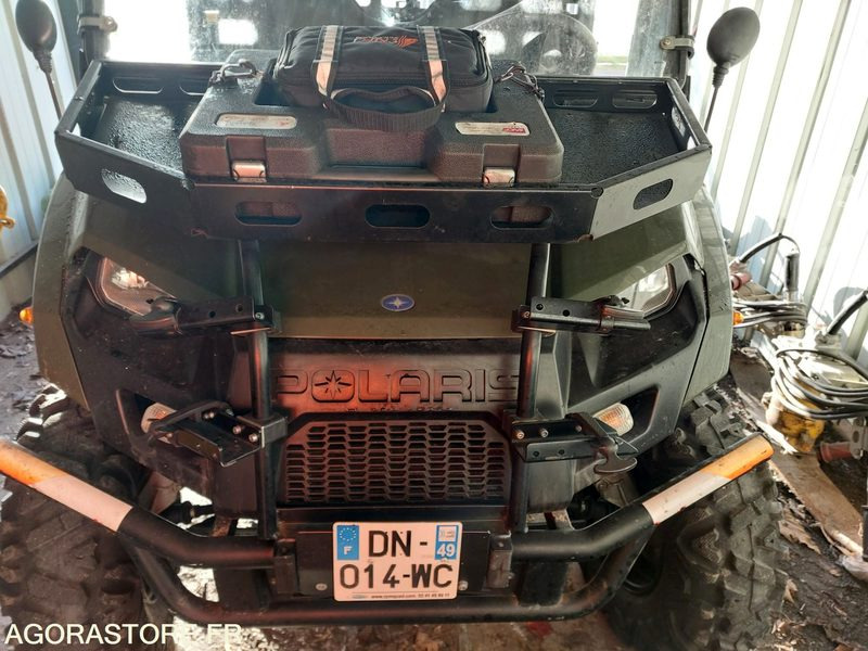 QUAD | POLARIS RANGER 570 | 2015 | DN014WC - Mönkijä: kuva QUAD | POLARIS RANGER 570 | 2015 | DN014WC - Mönkijä QUAD | POLARIS RANGER 570 | 2015 | DN014WC - Mönkijä: kuva QUAD | POLARIS RANGER 570 | 2015 | DN014WC - Mönkijä