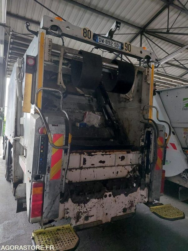 RENAULT - BOM Premium - 2008 / 412 258 km - DW-892-SD (BARA - R51651) - Roska-auto: kuva RENAULT - BOM Premium - 2008 / 412 258 km - DW-892-SD (BARA - R51651) - Roska-auto RENAULT - BOM Premium - 2008 / 412 258 km - DW-892-SD (BARA - R51651) - Roska-auto: kuva RENAULT - BOM Premium - 2008 / 412 258 km - DW-892-SD (BARA - R51651) - Roska-auto