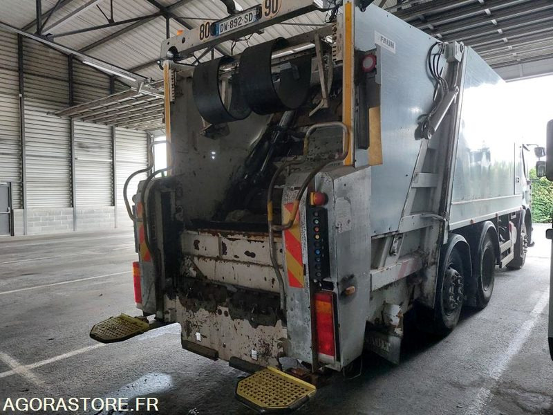 RENAULT - BOM Premium - 2008 / 412 258 km - DW-892-SD (BARA - R51651) - Roska-auto: kuva RENAULT - BOM Premium - 2008 / 412 258 km - DW-892-SD (BARA - R51651) - Roska-auto RENAULT - BOM Premium - 2008 / 412 258 km - DW-892-SD (BARA - R51651) - Roska-auto: kuva RENAULT - BOM Premium - 2008 / 412 258 km - DW-892-SD (BARA - R51651) - Roska-auto