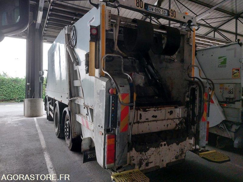 RENAULT - BOM Premium - 2008 / 412 258 km - DW-892-SD (BARA - R51651) - Roska-auto: kuva RENAULT - BOM Premium - 2008 / 412 258 km - DW-892-SD (BARA - R51651) - Roska-auto RENAULT - BOM Premium - 2008 / 412 258 km - DW-892-SD (BARA - R51651) - Roska-auto: kuva RENAULT - BOM Premium - 2008 / 412 258 km - DW-892-SD (BARA - R51651) - Roska-auto