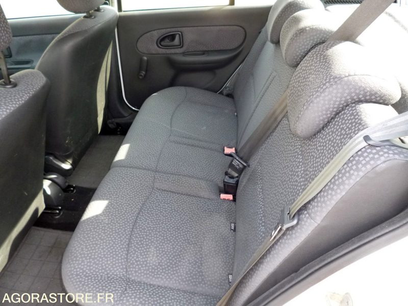 RENAULT CLIO 1.5 DCI - 2007 - Henkilöauto: kuva RENAULT CLIO 1.5 DCI - 2007 - Henkilöauto RENAULT CLIO 1.5 DCI - 2007 - Henkilöauto: kuva RENAULT CLIO 1.5 DCI - 2007 - Henkilöauto