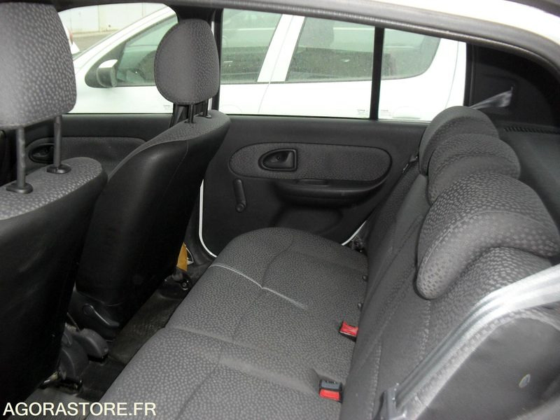 RENAULT CLIO 1.5 DCI 5 PORTES - Henkilöauto: kuva RENAULT CLIO 1.5 DCI 5 PORTES - Henkilöauto RENAULT CLIO 1.5 DCI 5 PORTES - Henkilöauto: kuva RENAULT CLIO 1.5 DCI 5 PORTES - Henkilöauto