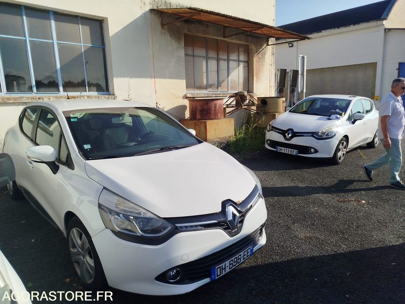 RENAULT CLIO - 2014 - 190013 KM - Henkilöauto: kuva RENAULT CLIO - 2014 - 190013 KM - Henkilöauto RENAULT CLIO - 2014 - 190013 KM - Henkilöauto: kuva RENAULT CLIO - 2014 - 190013 KM - Henkilöauto