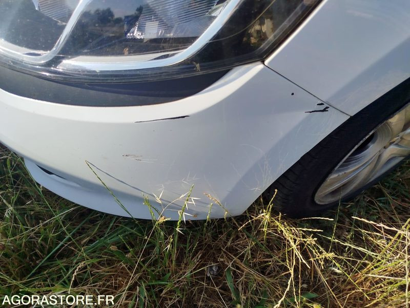 RENAULT CLIO - 2014 - Henkilöauto: kuva RENAULT CLIO - 2014 - Henkilöauto RENAULT CLIO - 2014 - Henkilöauto: kuva RENAULT CLIO - 2014 - Henkilöauto