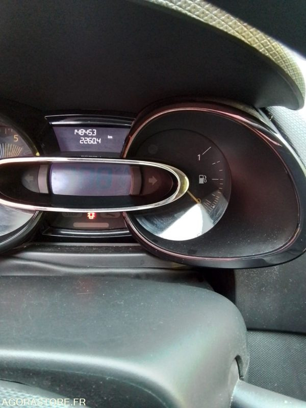 RENAULT CLIO CG284R - Henkilöauto: kuva RENAULT CLIO CG284R - Henkilöauto RENAULT CLIO CG284R - Henkilöauto: kuva RENAULT CLIO CG284R - Henkilöauto