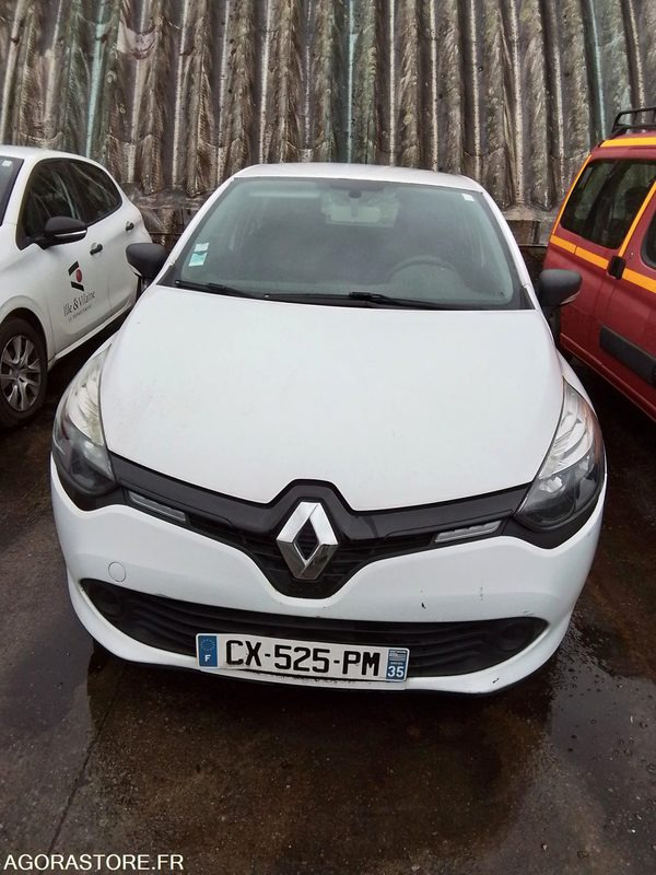 RENAULT CLIO CG287R - Henkilöauto: kuva RENAULT CLIO CG287R - Henkilöauto RENAULT CLIO CG287R - Henkilöauto: kuva RENAULT CLIO CG287R - Henkilöauto