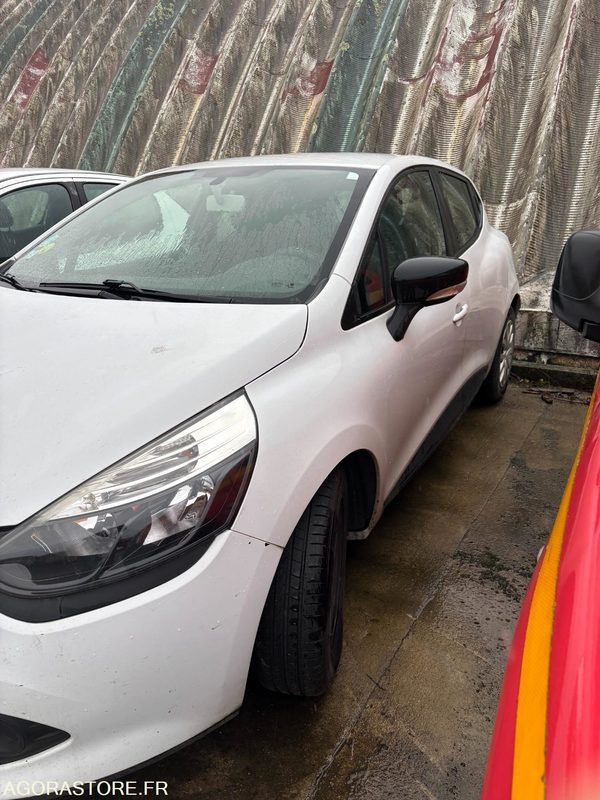 RENAULT CLIO CG292R - Henkilöauto: kuva RENAULT CLIO CG292R - Henkilöauto RENAULT CLIO CG292R - Henkilöauto: kuva RENAULT CLIO CG292R - Henkilöauto