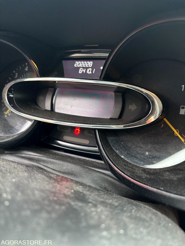 RENAULT CLIO CG292R - Henkilöauto: kuva RENAULT CLIO CG292R - Henkilöauto RENAULT CLIO CG292R - Henkilöauto: kuva RENAULT CLIO CG292R - Henkilöauto