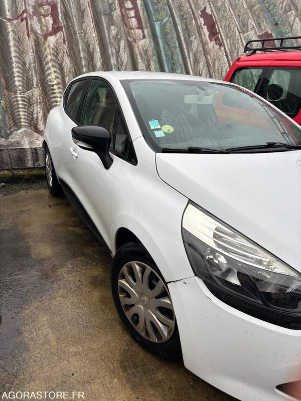 RENAULT CLIO CG292R - Henkilöauto: kuva RENAULT CLIO CG292R - Henkilöauto RENAULT CLIO CG292R - Henkilöauto: kuva RENAULT CLIO CG292R - Henkilöauto