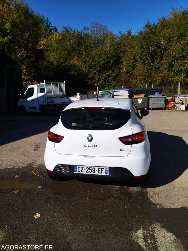 RENAULT CLIO DE 2013 AVEC 258818 KM - Henkilöauto: kuva RENAULT CLIO DE 2013 AVEC 258818 KM - Henkilöauto RENAULT CLIO DE 2013 AVEC 258818 KM - Henkilöauto: kuva RENAULT CLIO DE 2013 AVEC 258818 KM - Henkilöauto