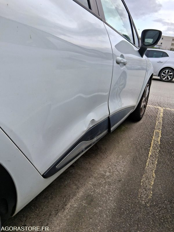 RENAULT CLIO IV - Henkilöauto: kuva RENAULT CLIO IV - Henkilöauto RENAULT CLIO IV - Henkilöauto: kuva RENAULT CLIO IV - Henkilöauto