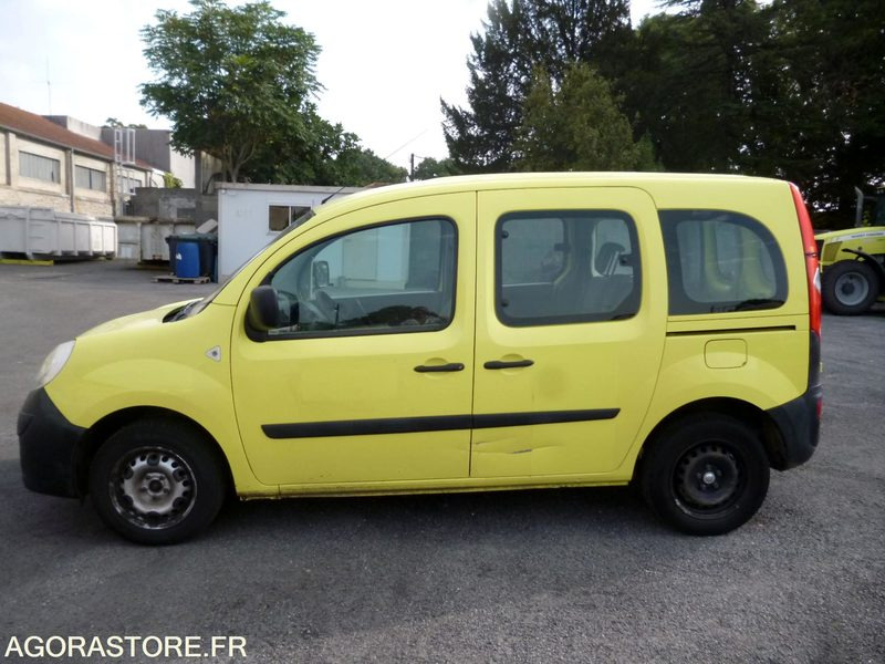 RENAULT KANGOO 1.5 DCI 5 PLACES - Henkilöauto: kuva RENAULT KANGOO 1.5 DCI 5 PLACES - Henkilöauto RENAULT KANGOO 1.5 DCI 5 PLACES - Henkilöauto: kuva RENAULT KANGOO 1.5 DCI 5 PLACES - Henkilöauto