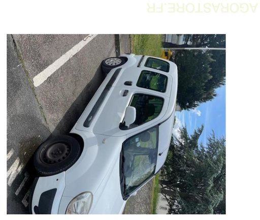 RENAULT - KANGOO 1 - Pieni pakettiauto: kuva RENAULT - KANGOO 1 - Pieni pakettiauto RENAULT - KANGOO 1 - Pieni pakettiauto: kuva RENAULT - KANGOO 1 - Pieni pakettiauto
