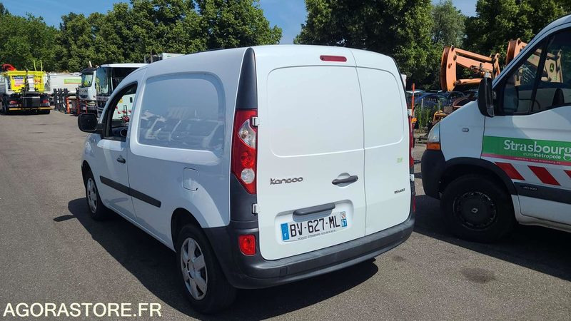 RENAULT KANGOO - 2011 - 81107KM - BV-627-ML - Pieni pakettiauto: kuva RENAULT KANGOO - 2011 - 81107KM - BV-627-ML - Pieni pakettiauto RENAULT KANGOO - 2011 - 81107KM - BV-627-ML - Pieni pakettiauto: kuva RENAULT KANGOO - 2011 - 81107KM - BV-627-ML - Pieni pakettiauto