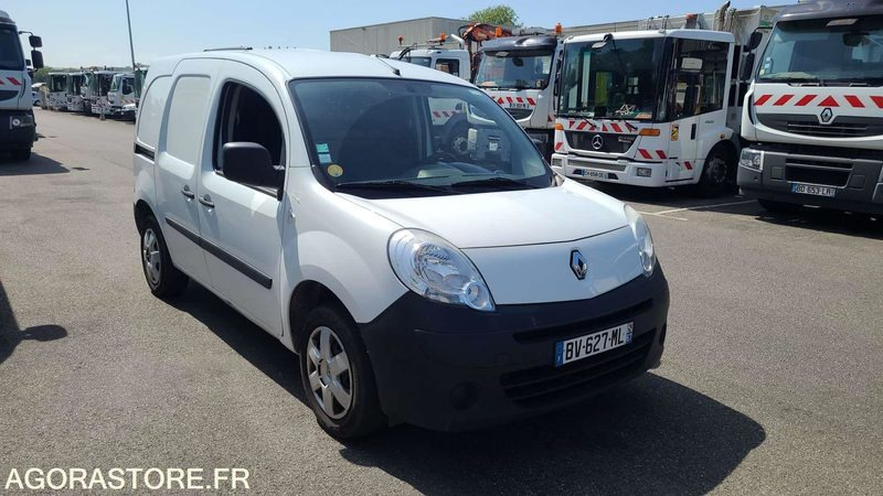 RENAULT KANGOO - 2011 - 81107KM - BV-627-ML - Pieni pakettiauto: kuva RENAULT KANGOO - 2011 - 81107KM - BV-627-ML - Pieni pakettiauto RENAULT KANGOO - 2011 - 81107KM - BV-627-ML - Pieni pakettiauto: kuva RENAULT KANGOO - 2011 - 81107KM - BV-627-ML - Pieni pakettiauto