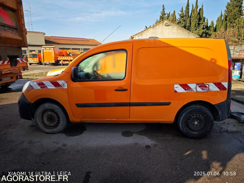 RENAULT KANGOO BE-501-ET - Moteur non tournant - Pieni pakettiauto: kuva RENAULT KANGOO BE-501-ET - Moteur non tournant - Pieni pakettiauto RENAULT KANGOO BE-501-ET - Moteur non tournant - Pieni pakettiauto: kuva RENAULT KANGOO BE-501-ET - Moteur non tournant - Pieni pakettiauto