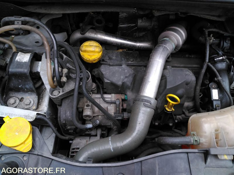 RENAULT KANGOO - Henkilöauto: kuva RENAULT KANGOO - Henkilöauto RENAULT KANGOO - Henkilöauto: kuva RENAULT KANGOO - Henkilöauto