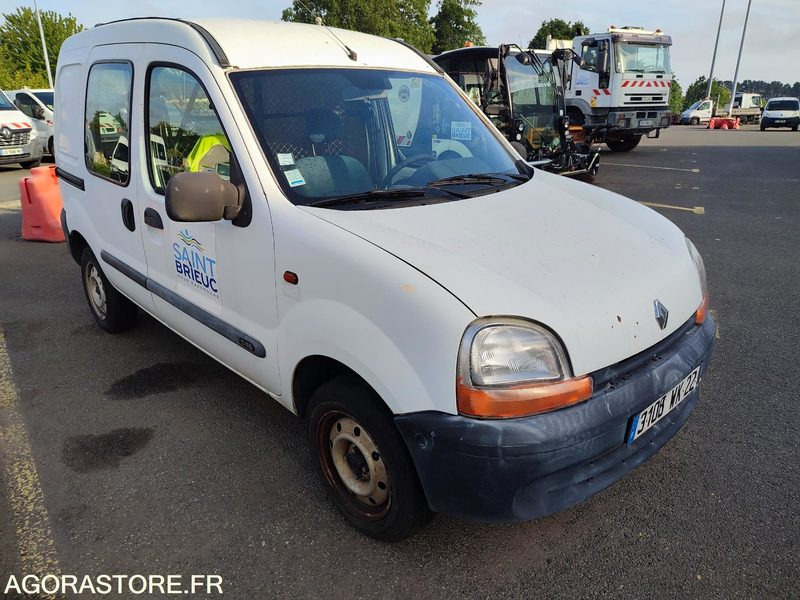 RENAULT KANGOO diesel - Pieni pakettiauto: kuva RENAULT KANGOO diesel - Pieni pakettiauto RENAULT KANGOO diesel - Pieni pakettiauto: kuva RENAULT KANGOO diesel - Pieni pakettiauto